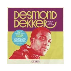 DESMOND DEKKER - ESSENTIAL...