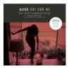 ALICE - ERI CON ME (2 LP-VINILO) WHITE