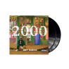 JOEY BADA$$ - 2000 (2 LP-VINILO)