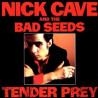 NICK CAVE & THE BAD SEEDS - TENDER PREY (LP-VINILO)