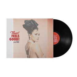 JESSIE WARE - THAT! FEELS...