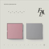 SEVENTEEN - SEVENTEEN 10TH MINI ALBUM 'FML' (B VER.) (CD)