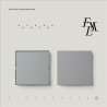 SEVENTEEN - SEVENTEEN 10TH MINI ALBUM 'FML' (C VER.) (CD)
