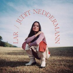 JUDIT NEDDERMANN - LAR (LP-VINILO)