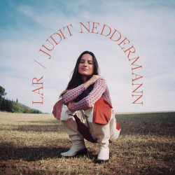 JUDIT NEDDERMANN - LAR (CD)