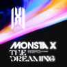 MONSTA X - THE DREAMING (LP-VINILO) YELLOW
