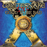 WHITESNAKE - STILL...GOOD TO BE BAD (CD)