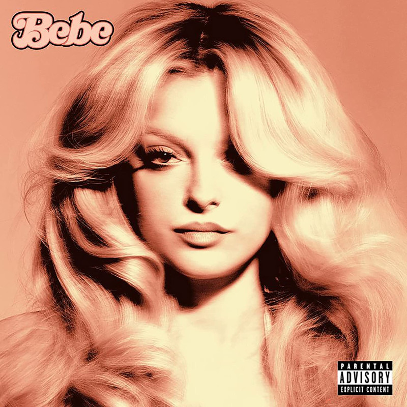 BEBE REXHA - BEBE (CD)
