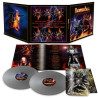 HAMMERFALL - CRIMSON THUNDER (20TH ANNIVERSARY EDITION) (2 LP-VINILO) SILVER