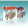 RAYDEN - LA VICTORIA IMPOSIBLE (CD)