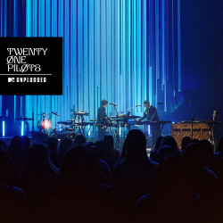 TWENTY ONE PILOTS - MTV UNPLUGGED (CD)