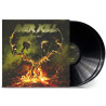 OVERKILL - SCORCHED (2 LP-VINILO)