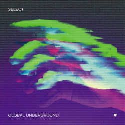 GLOBAL UNDERGROUND - GLOBAL...