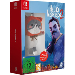 SW HELLO NEIGHBOR 2 - IMBIR...