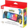 SW MANDO SPLIT PAD PRO POKEMON LUCARIO & PIKACHU NSW-414U HORI