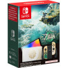 SW CONSOLA NINTENDO SWITCH OLED - THE LEGEND OF ZELDA: TEARS OF THE KINGDOM EDICION LIMITADA