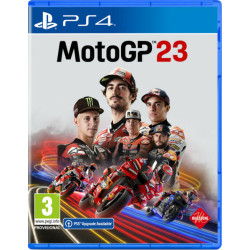 PS4 MOTO GP 23