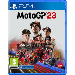 PS4 MOTOGP 23