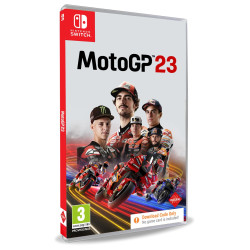 SW MOTOGP 23