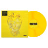 ED SHEERAN - "-" (SUBTRACT) (LP-VINILO) YELLOW