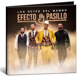 EFECTO PASILLO - LOS REYES...