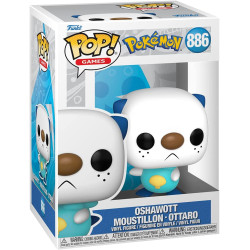 FUNKO POP! POKEMON:...