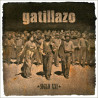 GATILLAZO - SIGLO XXI (LP-VINILO) BLANCO