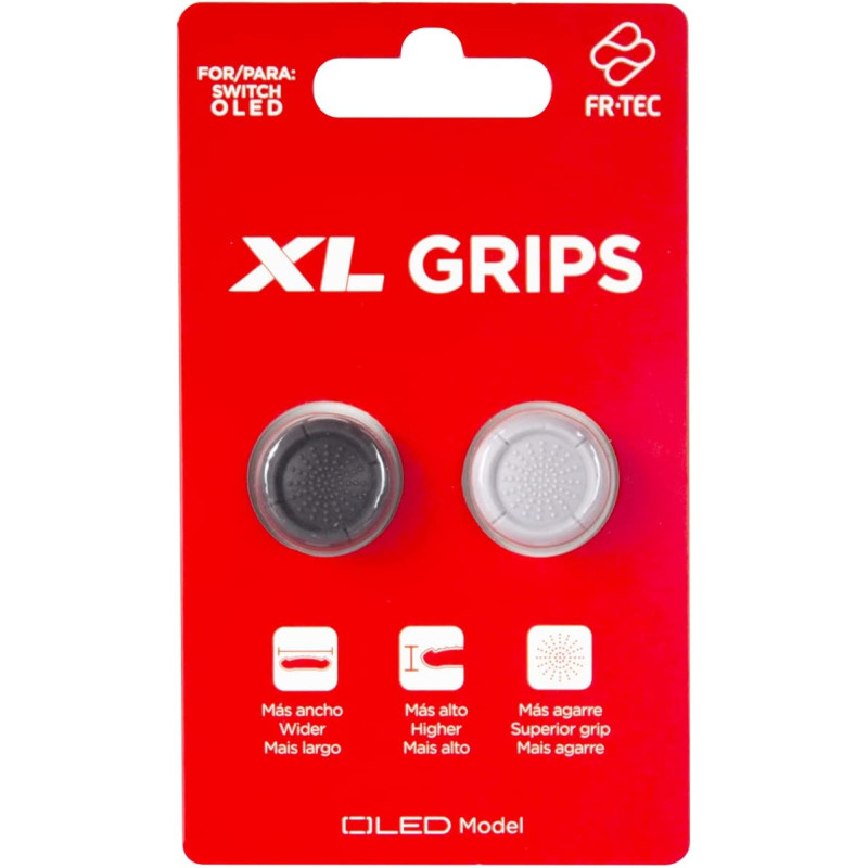 SW GRIPS XL FR-TEC