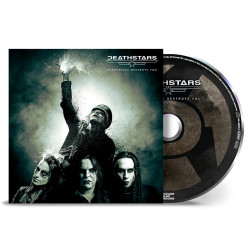 DEATHSTARS - EVERYTHING DESTROYS YOU (CD)