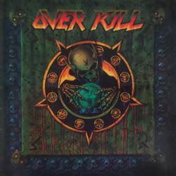 OVERKILL - HORRORSCOPE...