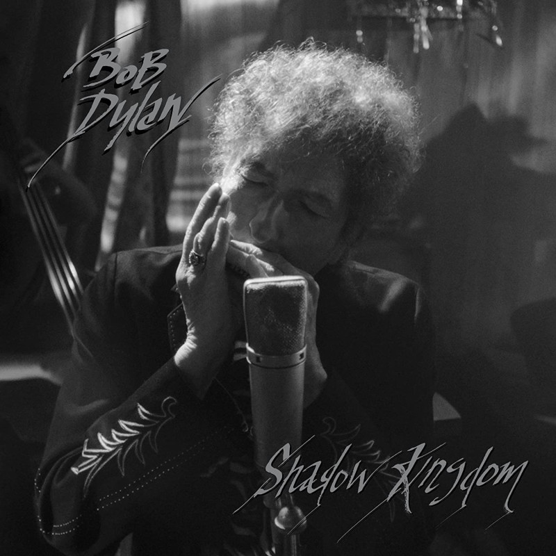 BOB DYLAN - SHADOW KINGDOM (2 LP-VINILO)