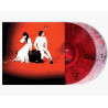 THE WHITE STRIPES - ELEPHANT  (20TH ANNIVERSARY) (2 LP-VINILO) COLOR