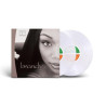 BRANDY - NEVER SAY NEVER (2 LP-VINILO) CLEAR INDIES