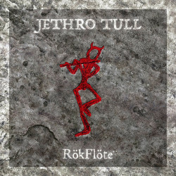 JETHRO TULL - RÖKFLÖTE (2...