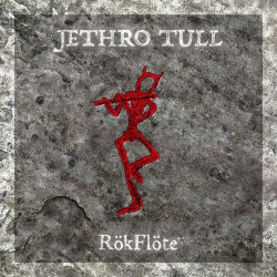JETHRO TULL - RÖKFLÖTE (CD)