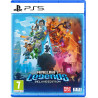 PS5 MINECRAFT LEGENDS - DELUXE EDITION