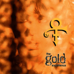 PRINCE - THE GOLD EXPERIENCE (2 LP-VINILO)