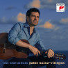 PABLO SAINZ VILLEGAS - THE BLUE ALBUM (CD)