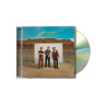 JONAS BROTHERS - THE ALBUM (CD)