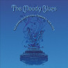 THE MOODY BLUES - THE ROYAL ALBERT HALL CONCERT DECEMBER 1969 (4 CD + BLU-RAY)
