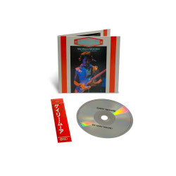 GARY MOORE - WE WANT MOORE (JAPANESE SHM-CD) (CD)