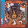 DIO - SACRED HEART (JAPANESE SHM-CD) (2 CD) DELUXE
