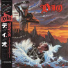 DIO - HOLY HEART (JAPANESE SHM-CD) (2 CD) DELUXE