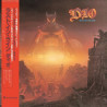 DIO - THE LAST IN LINE (JAPANESE SHM-CD) (2 CD) DELUXE