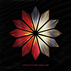 ARCHETYPES COLLIDE - ARCHETYPES COLLIDE (LP-VINILO) COLOR