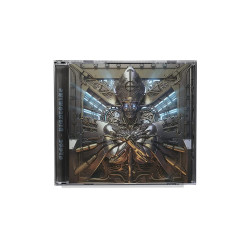 GHOST - PHANTOMIME (CD)