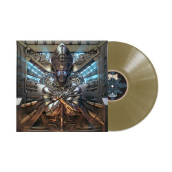 GHOST - PHANTOMIME (LP-VINILO) GOLD