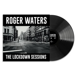 ROGER WATERS - THE LOCKDOWN...