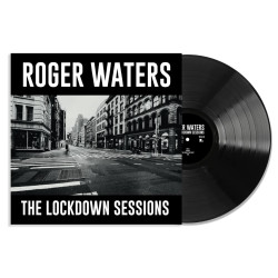 ROGER WATERS - THE LOCKDOWN...
