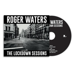 ROGER WATERS - THE LOCKDOWN...